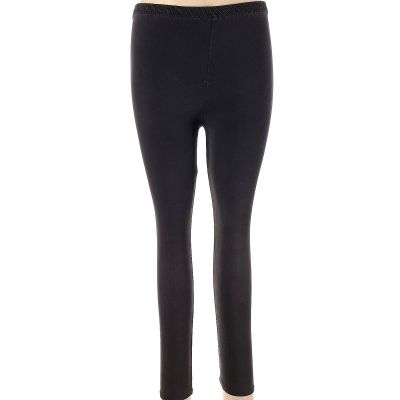 Honors Women Black Leggings L